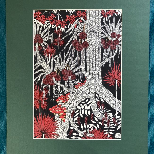 Pandanus