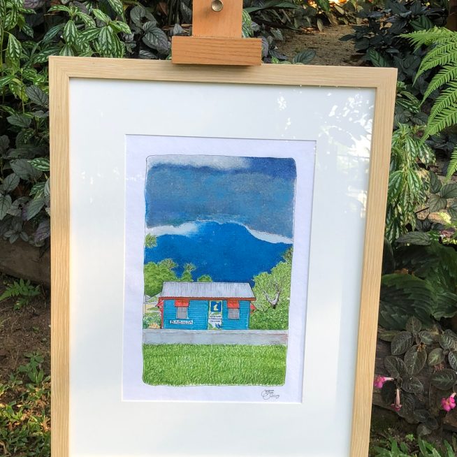 Babinda Information Centre